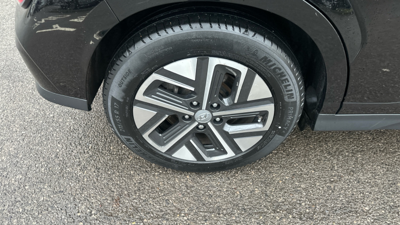 Hyundai KONA 100kW Premium 39kWh 5dr Auto Electric Hatchback